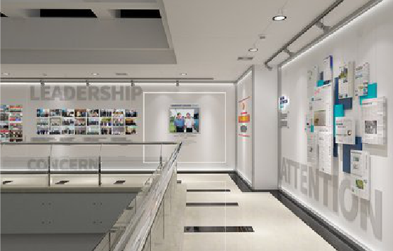 常德制作安装文化墙的流程是什么？