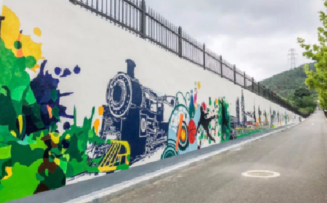 常德墙绘常见问题分析。