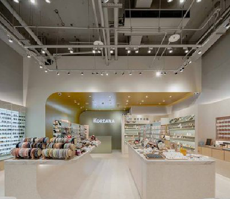 常德店面装修流程