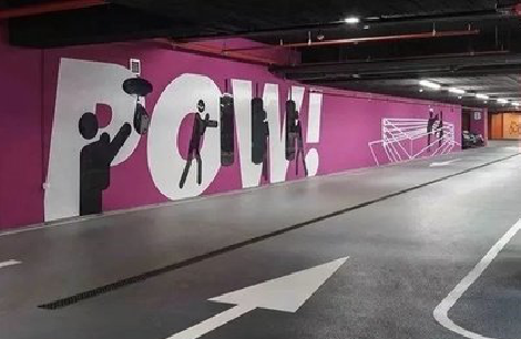 常德墙绘设计师的选择是关键。