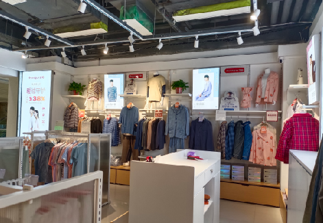 常德超市卖场装修如何提升消费欲望?