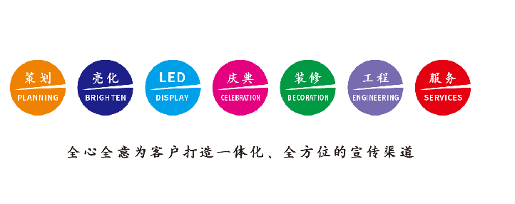 常德广告公司该如何满足客户需求?