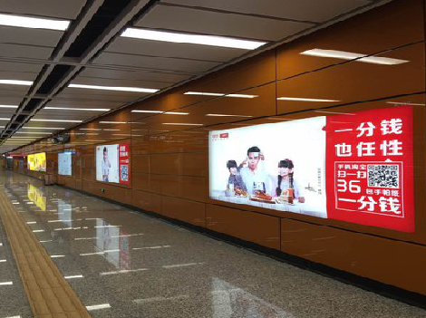 常德广告灯箱的发展前景?