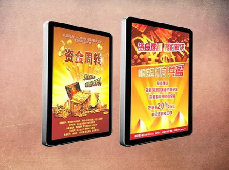 常德如何延长磁吸灯箱的使用寿命?