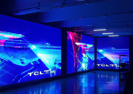 常德如何解决LED显示屏耗电问题?